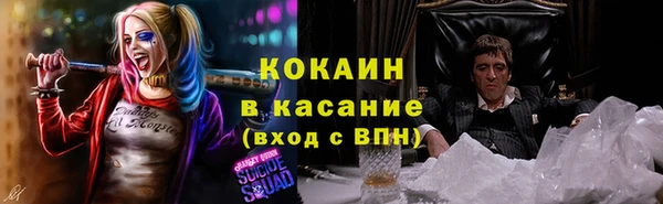 твердый Покров