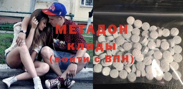 твердый Покров