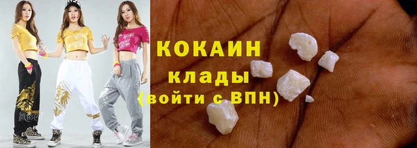 твердый Покров